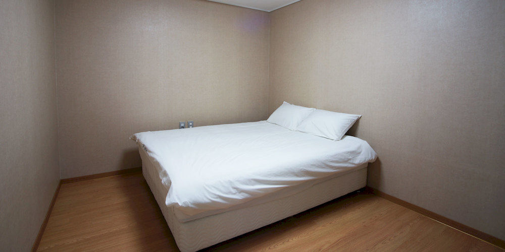 Hotel Ciel Bleu Jeju Bagian luar foto